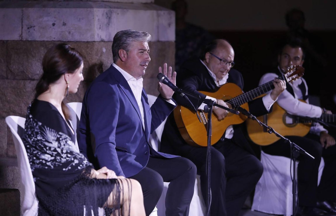 Los homenajes por el 72 aniversario de la muerte de Manolete, en imágenes