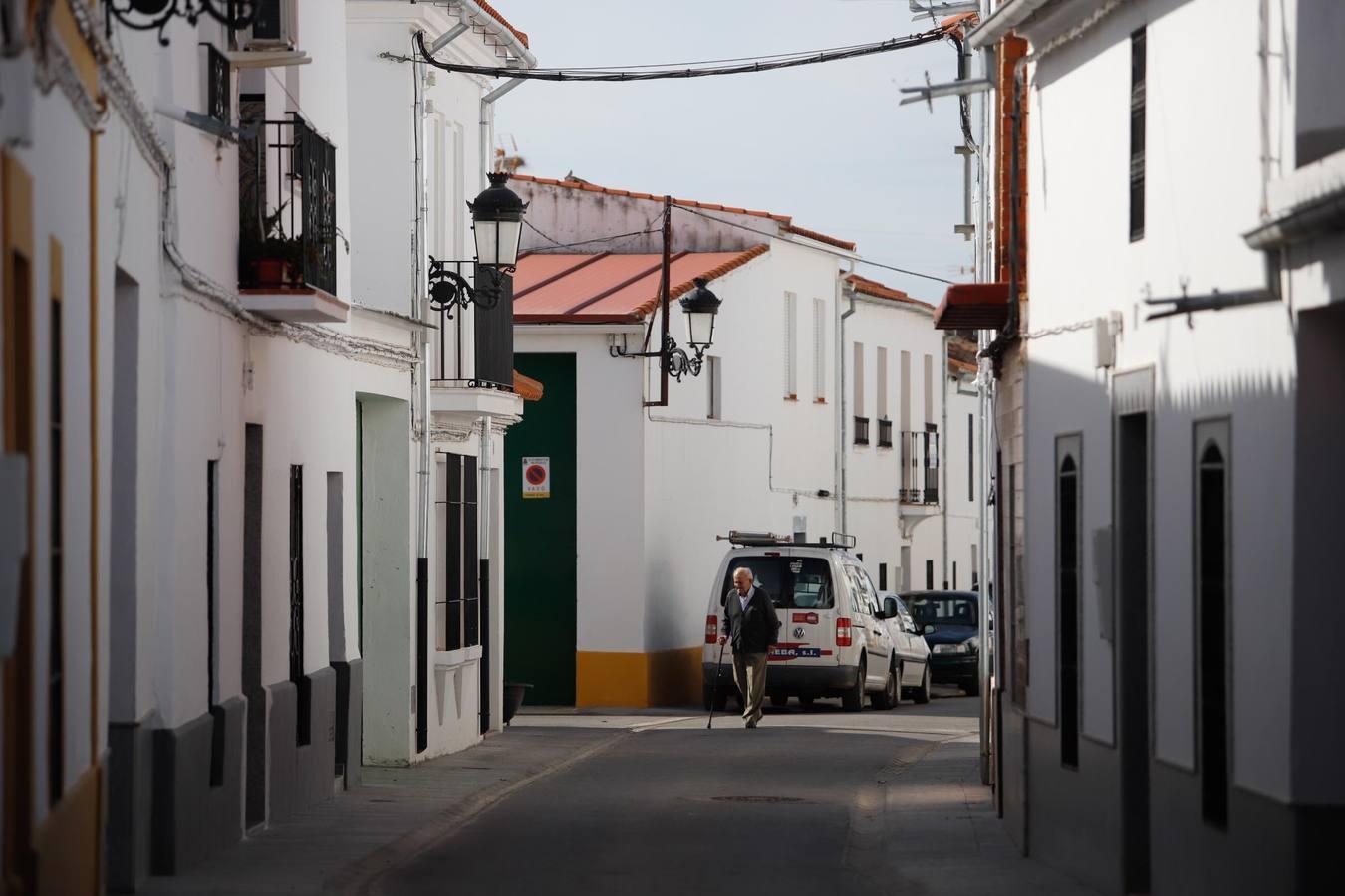 La Córdoba de la «España vacía», en imágenes
