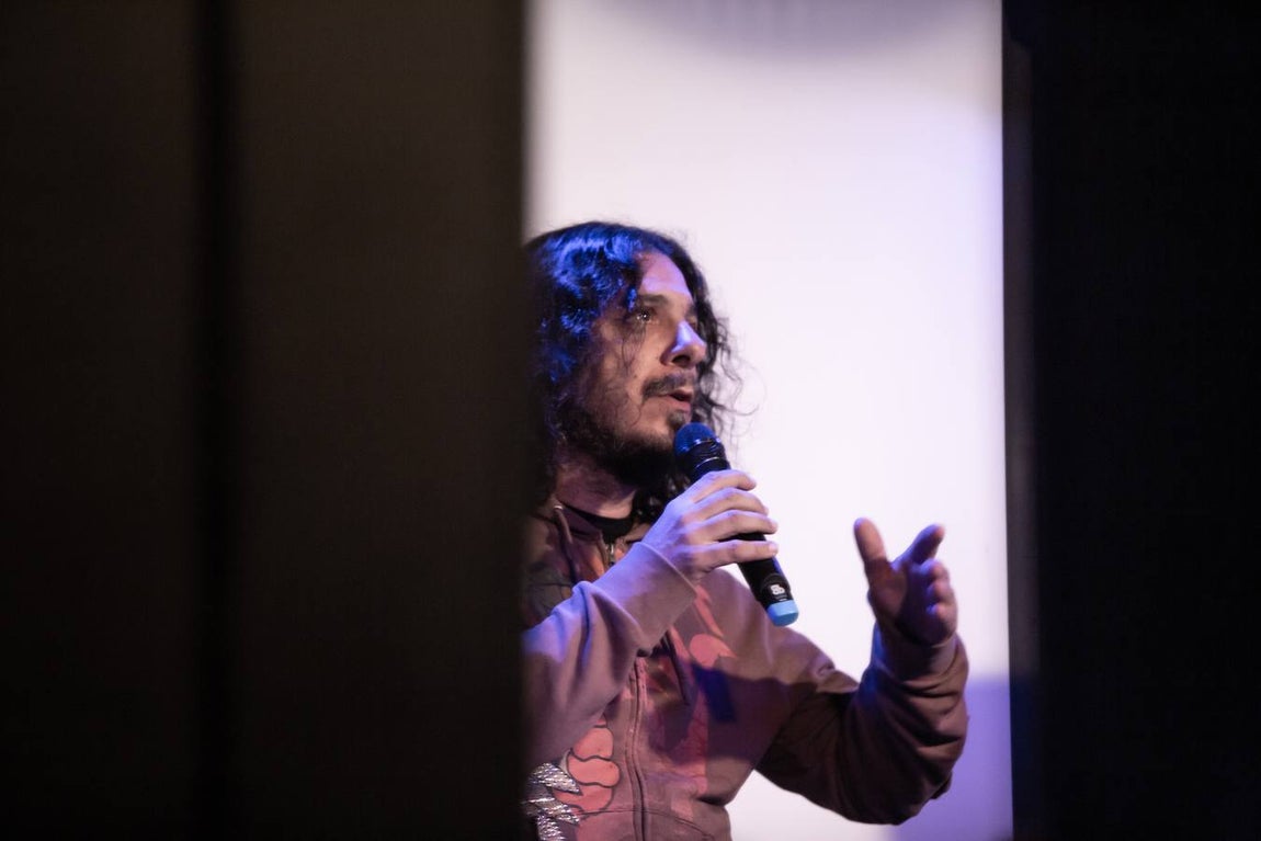 Homenaje a Manolo Santader y Juan Carlos Aragón en «El Falla en Sevilla 2020»