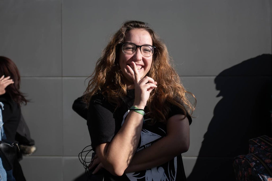 Casting de «Operación Triunfo 2020» en Sevilla