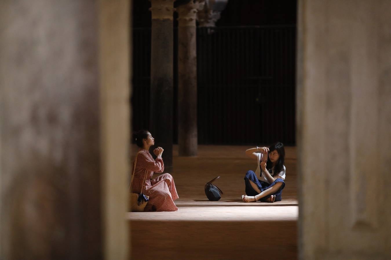 La Mezquita-Catedral de Córdoba, en imágenes