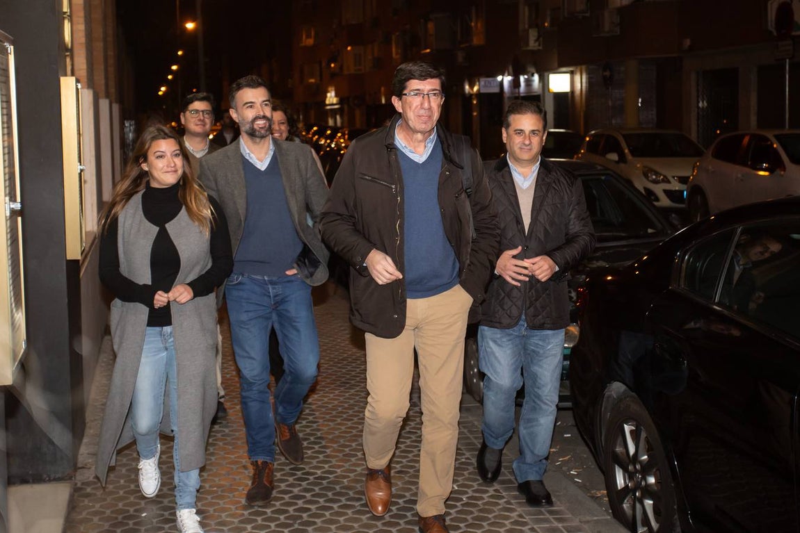 Hora de hacer «autocrítica» en Ciudadanos