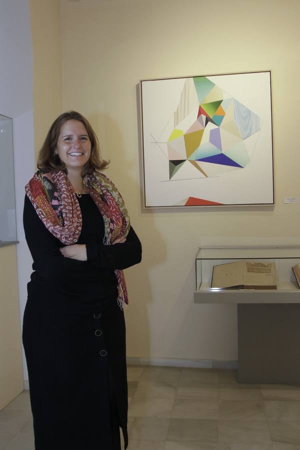 Inaguración de la LXVIII Exposición Internacional de Otoño