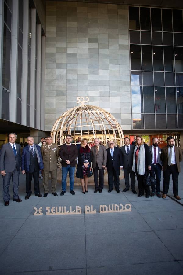 El II Encuentro Provincial de Empleo y Emprendimiento, en imágenes