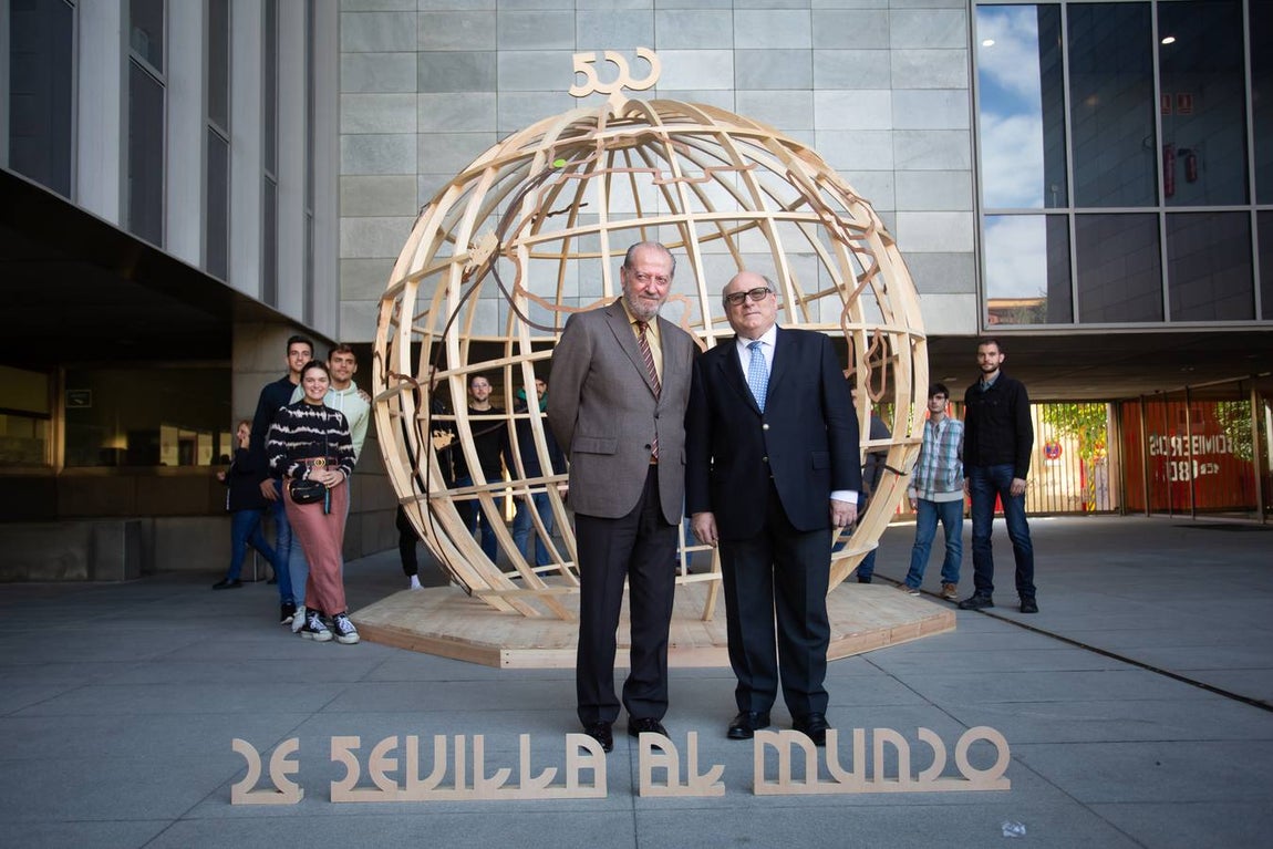 El II Encuentro Provincial de Empleo y Emprendimiento, en imágenes