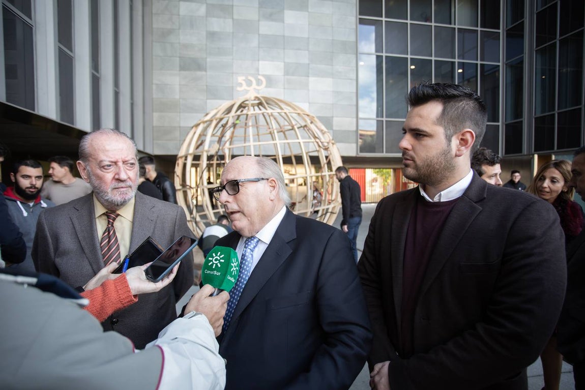 El II Encuentro Provincial de Empleo y Emprendimiento, en imágenes