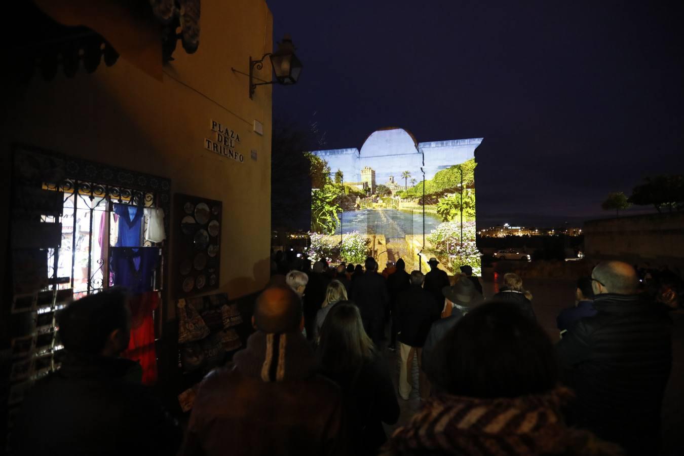 25 aniversario del Casco Histórico de Córdoba como Patrimonio de la Humanidad, en imágenes