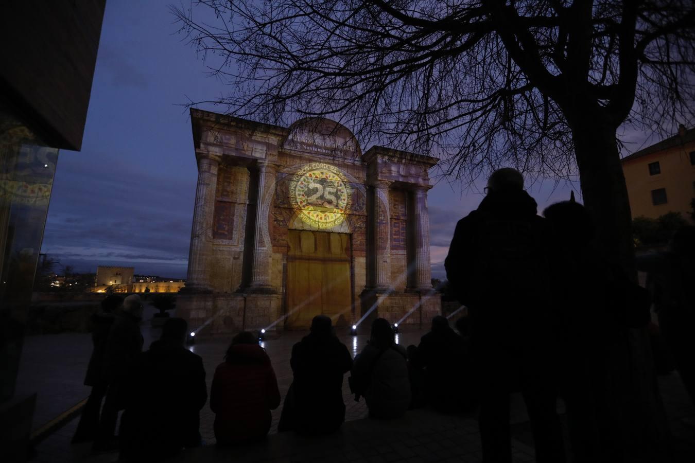 25 aniversario del Casco Histórico de Córdoba como Patrimonio de la Humanidad, en imágenes