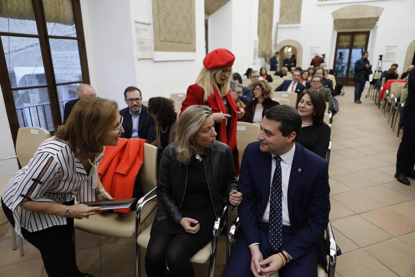 25 aniversario del Casco Histórico de Córdoba como Patrimonio de la Humanidad, en imágenes