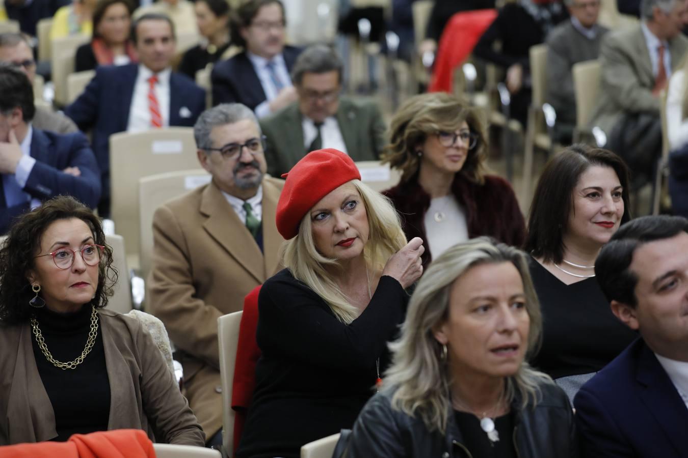 25 aniversario del Casco Histórico de Córdoba como Patrimonio de la Humanidad, en imágenes