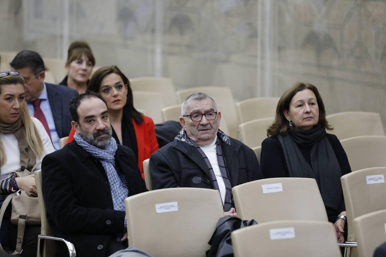 25 aniversario del Casco Histórico de Córdoba como Patrimonio de la Humanidad, en imágenes