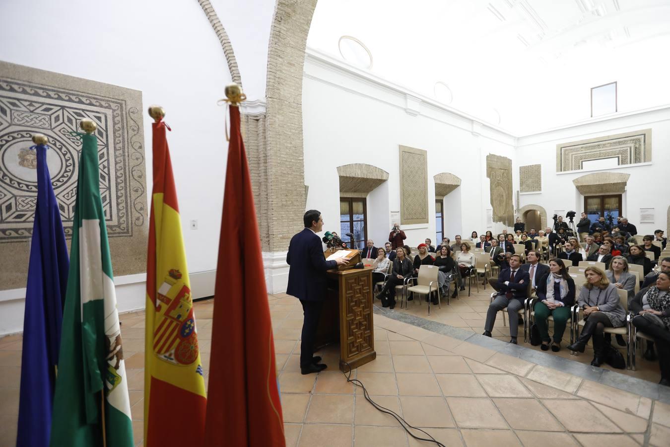 25 aniversario del Casco Histórico de Córdoba como Patrimonio de la Humanidad, en imágenes