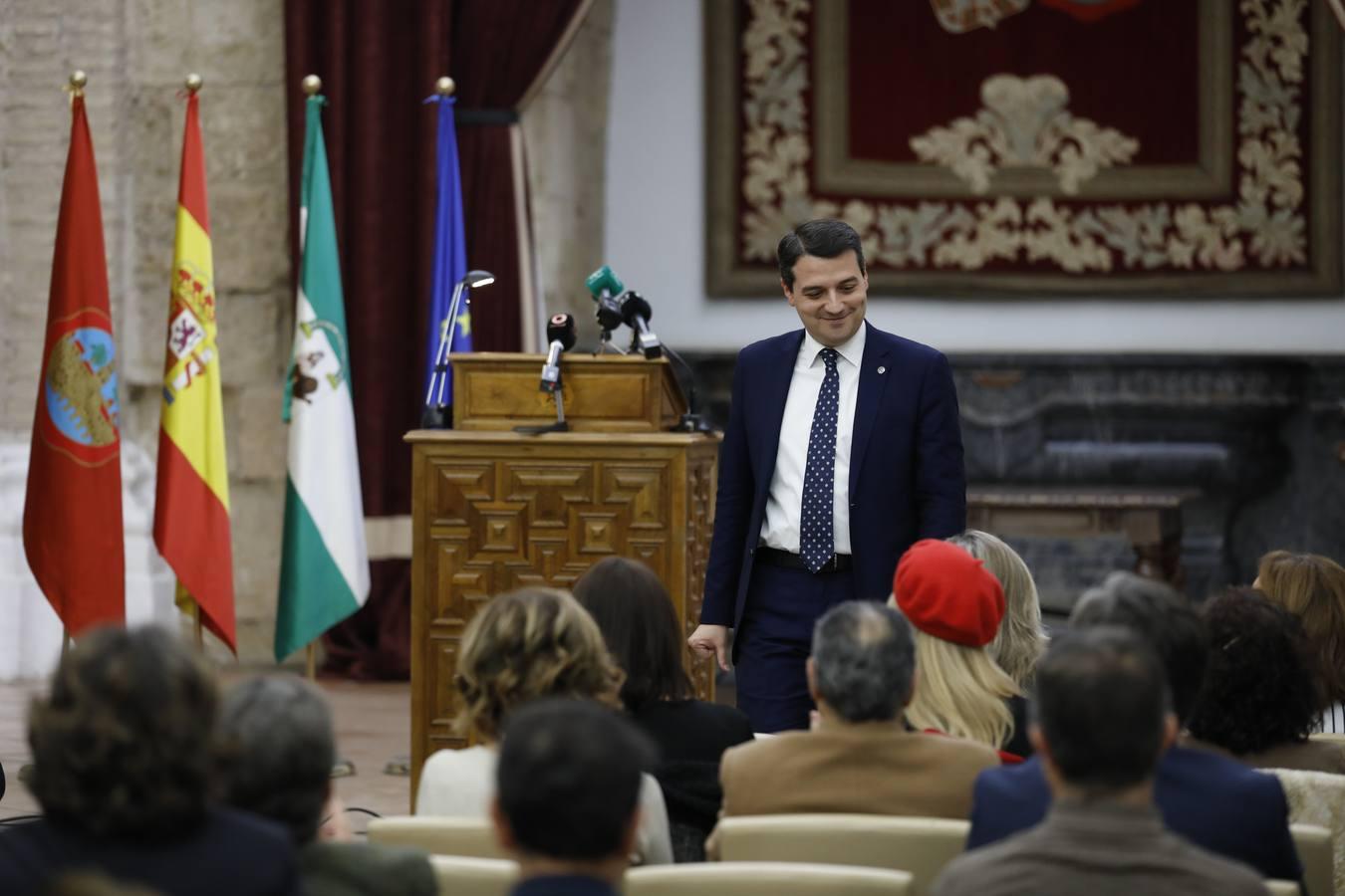 25 aniversario del Casco Histórico de Córdoba como Patrimonio de la Humanidad, en imágenes
