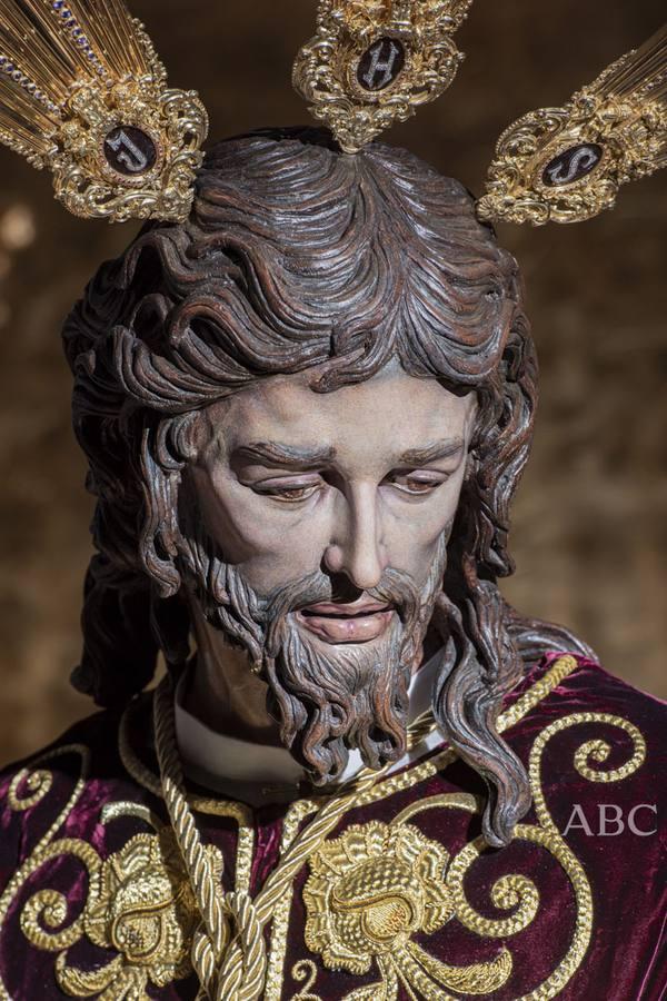 El Señor del Soberano Poder de San Gonzalo