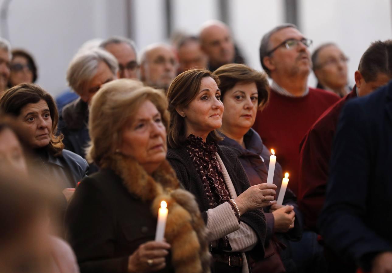 El testimonio en Córdoba de una madre adolescente: «Estuve muerta de miedo, pero acompañada»