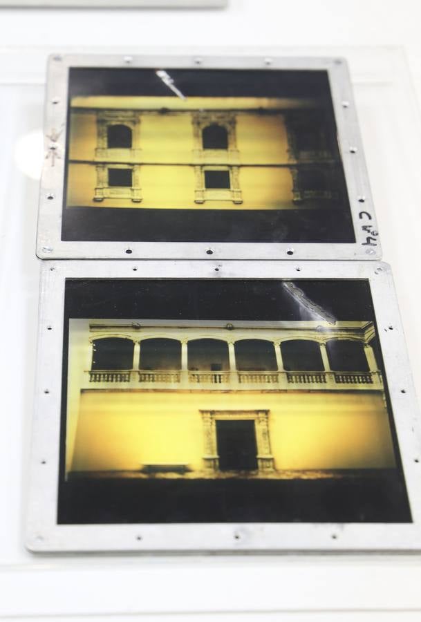 El Centro Andaluz de Arte Contemporáneo recibe una importante donación de obras