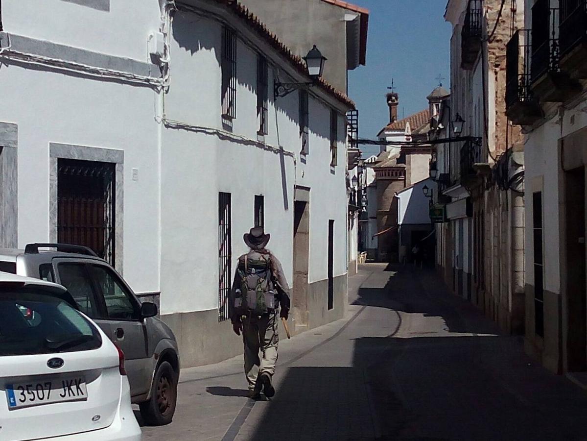 El Camino Mozárabe de Córdoba, en imágenes