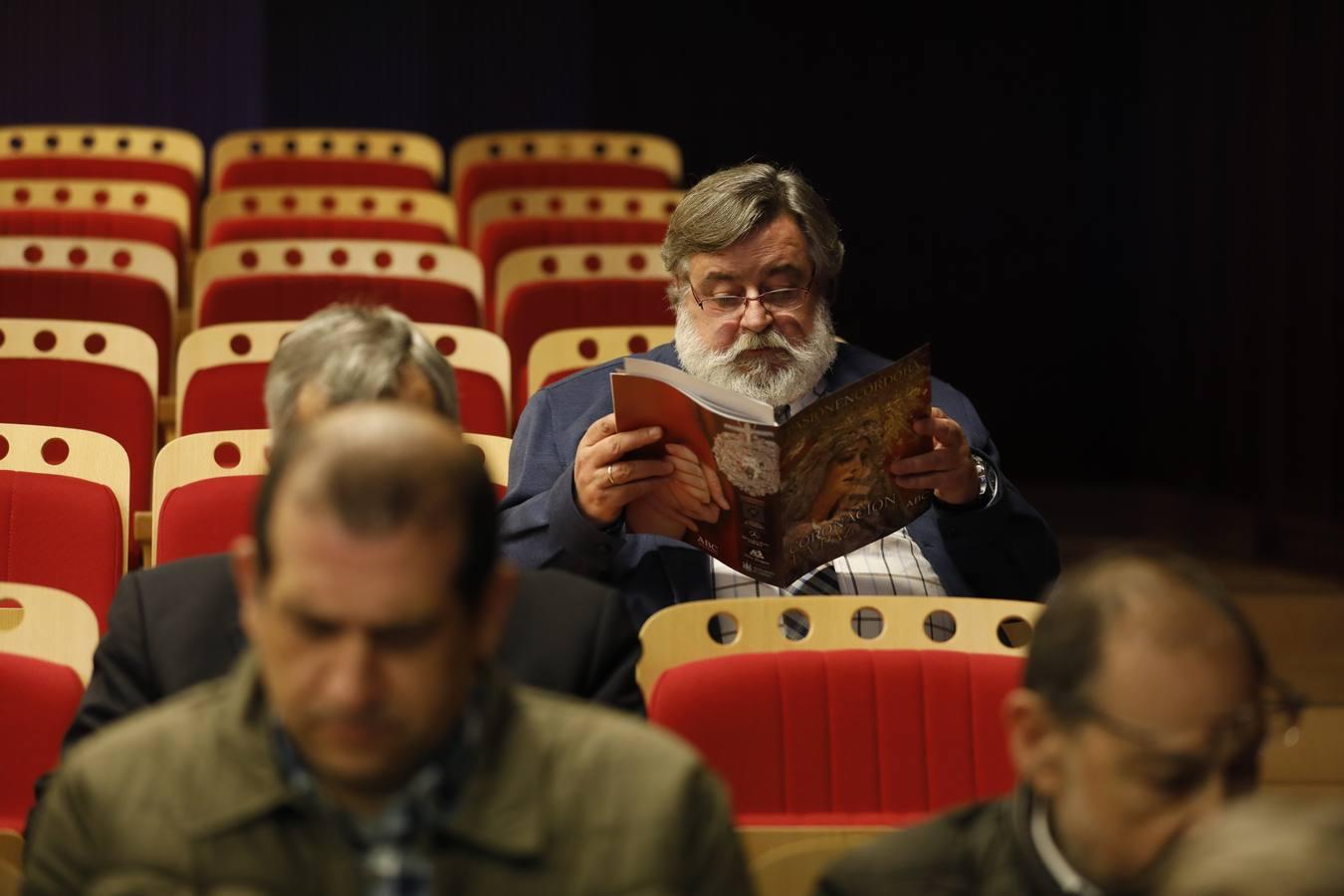 La presentación de la revista «Pasión en Córdoba», en imágenes