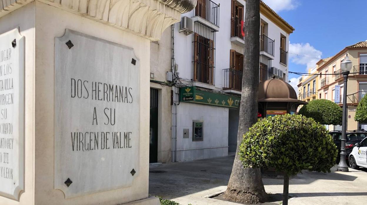 Coronavirus en Sevilla: Dos Hermanas, una ciudad confinada y responsable