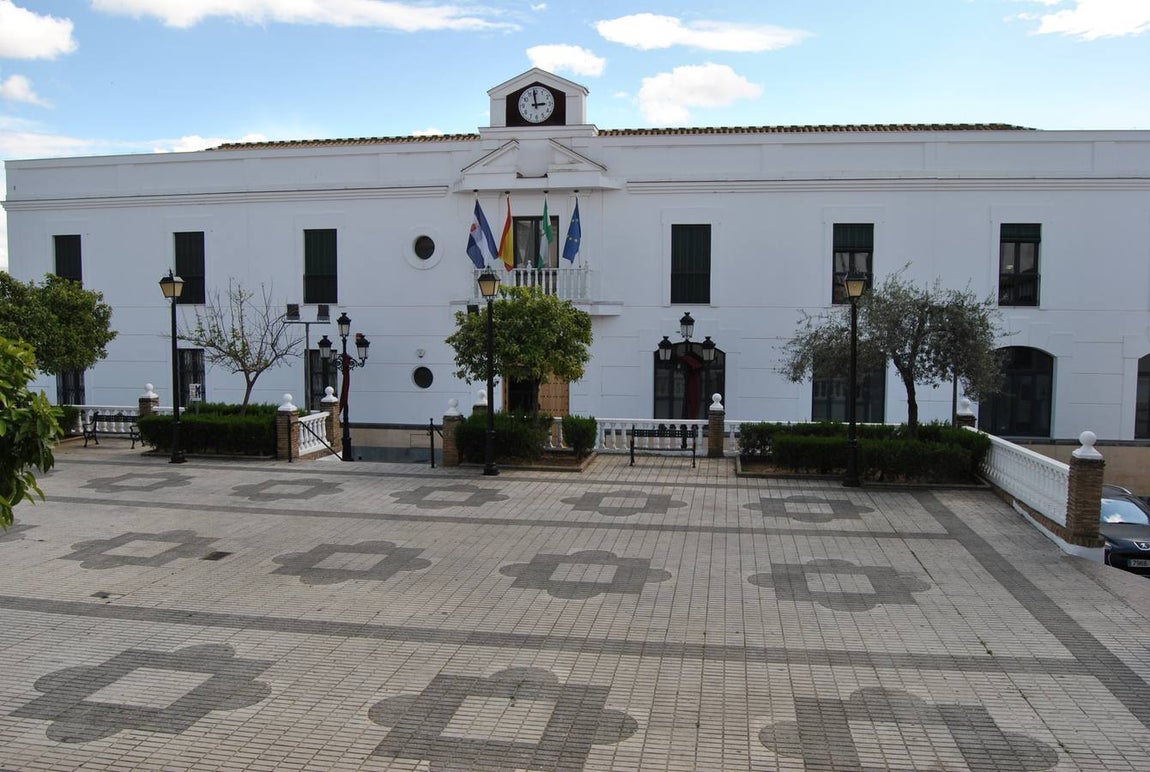 Coronavirus en Sevilla: El Viso del Alcor, una ciudad responsable y confinada