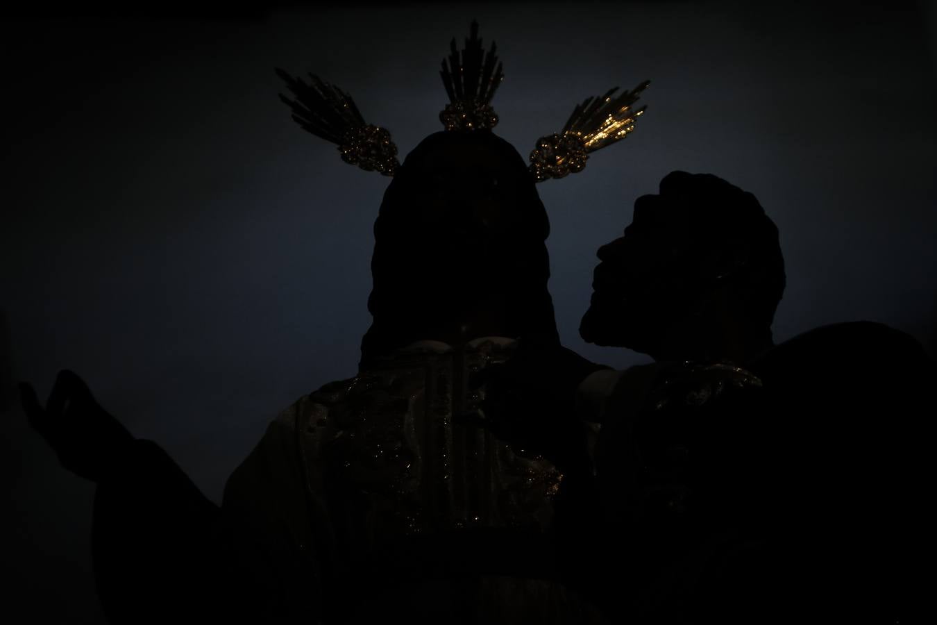 Las mejores fotografías de la Semana Santa de Sevilla de Manuel Gómez