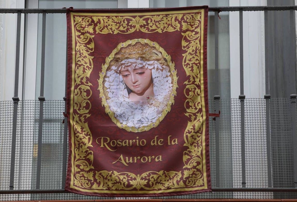 Coronavirus en Sevilla: Tomares ya prepara su reactivación económica