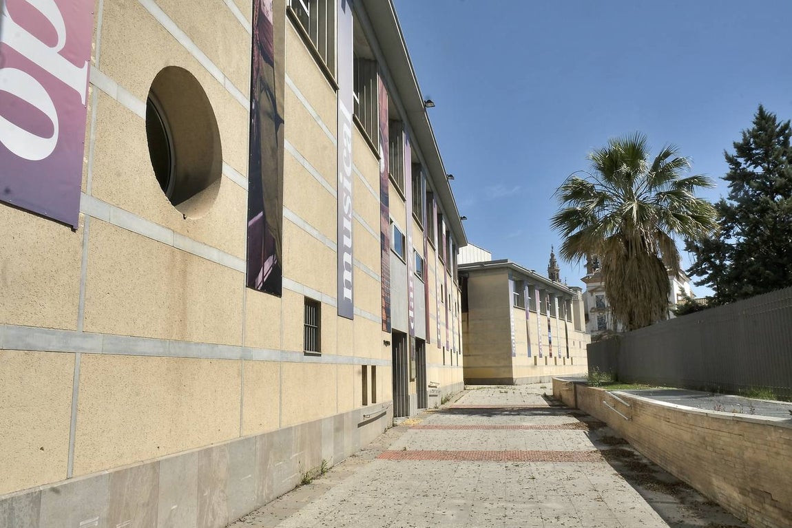 Coronavirus en Sevilla: teatros y cines, a la espera de que llegue la segunda fase de «desescalada»