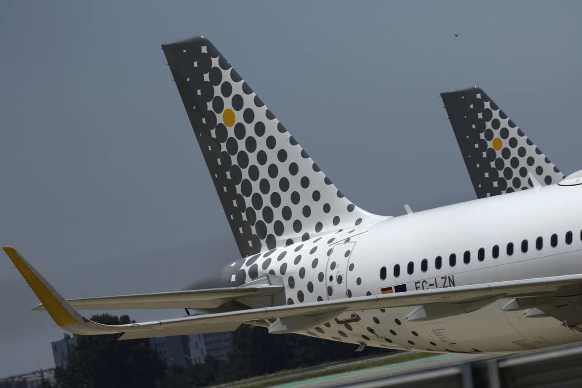 El aeropuerto de Sevilla empieza a operar como punto de entrada de viajeros extranjeros