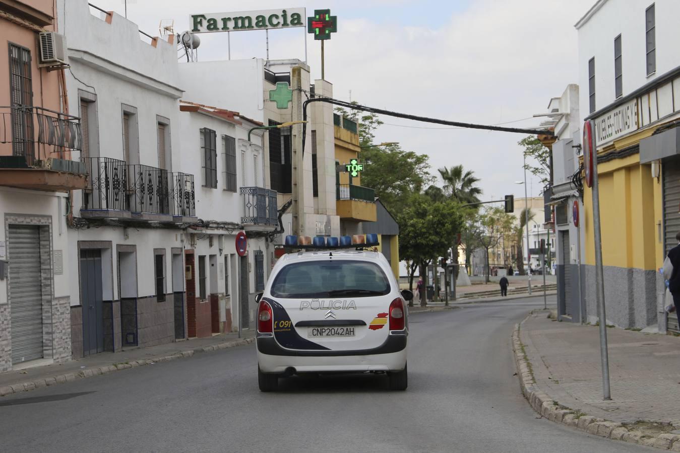 En Imágenes: Tres De Los Cuatro Barrios Más Pobres De España Son De Sevilla