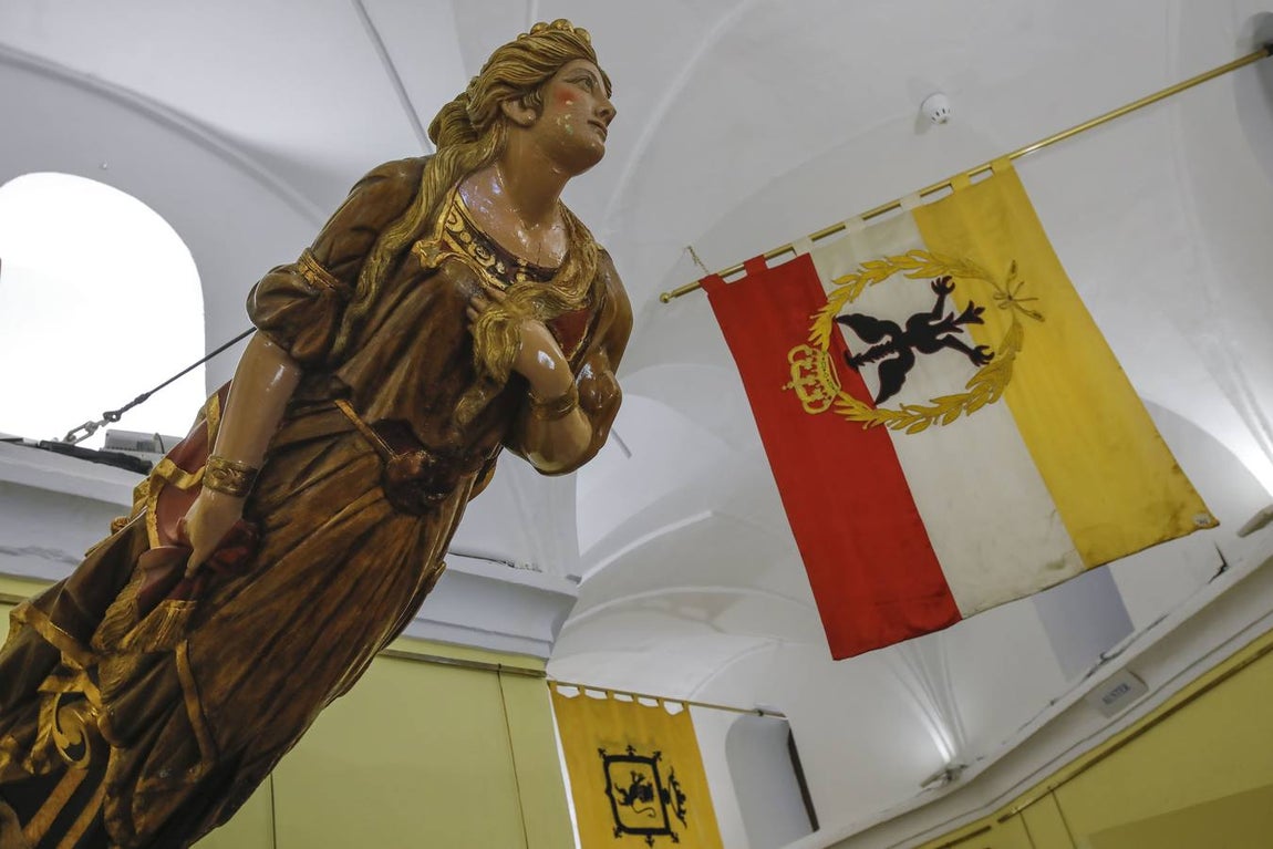 Desescalada en Sevilla: reabre la Torre del Oro