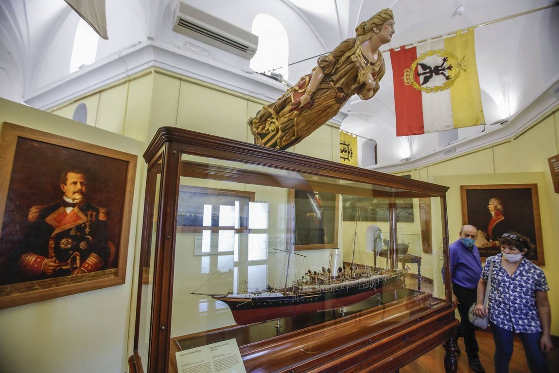 Desescalada en Sevilla: reabre la Torre del Oro