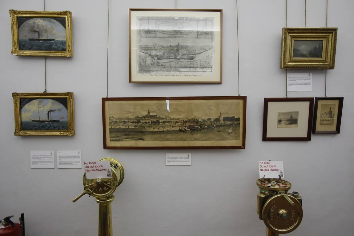 Desescalada en Sevilla: reabre la Torre del Oro