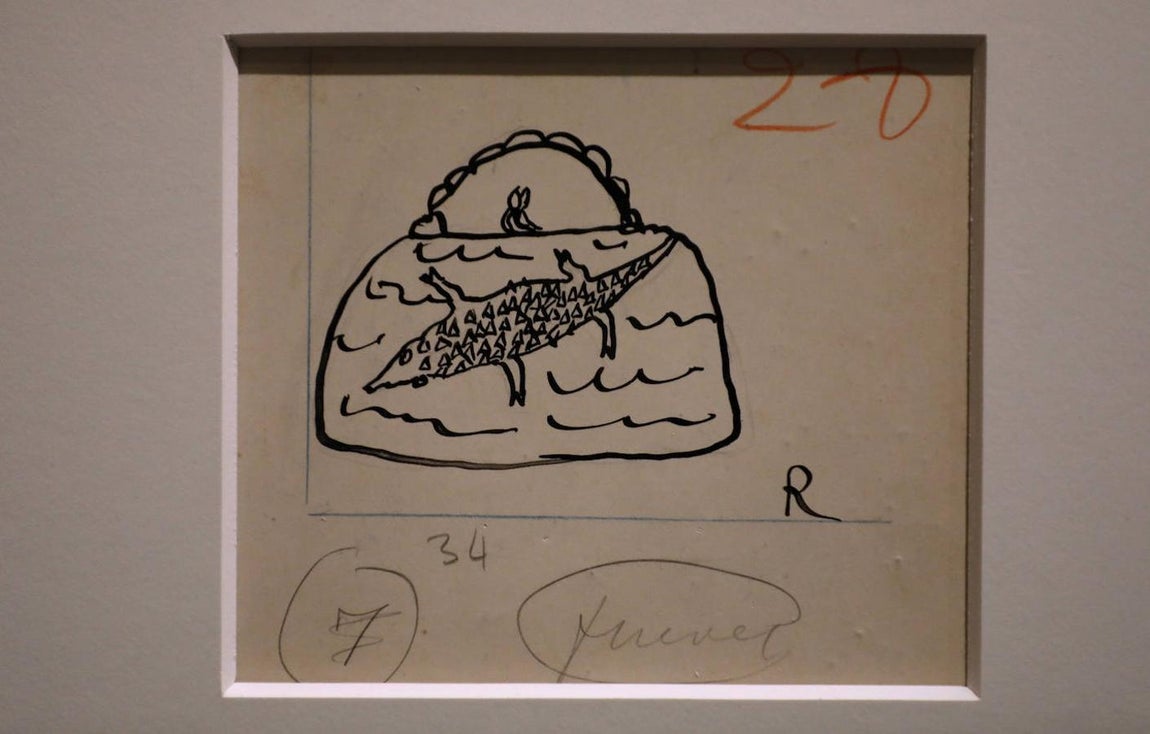 La exposición «Greguerías ilustradas», de ABC en Córdoba, en imágenes