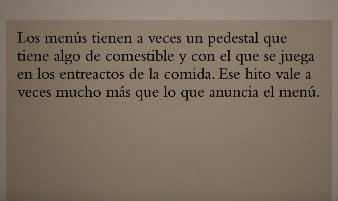 La exposición «Greguerías ilustradas», de ABC en Córdoba, en imágenes