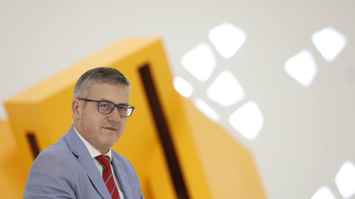 La elección de Miguel Ángel Pareja como juez decano de Córdoba, en imágenes