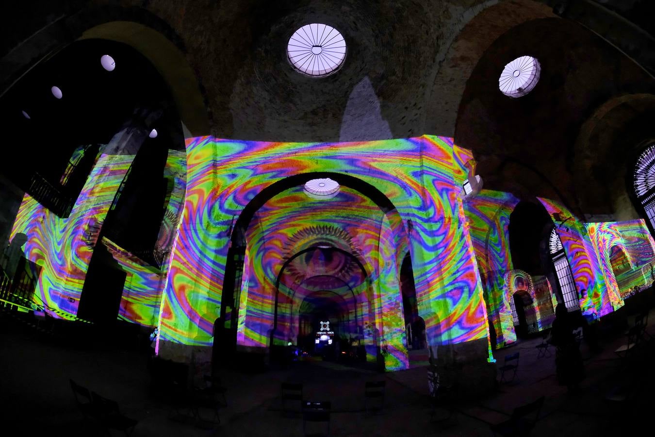 La máquina sonora que nació del órgano de la catedral de Sevilla