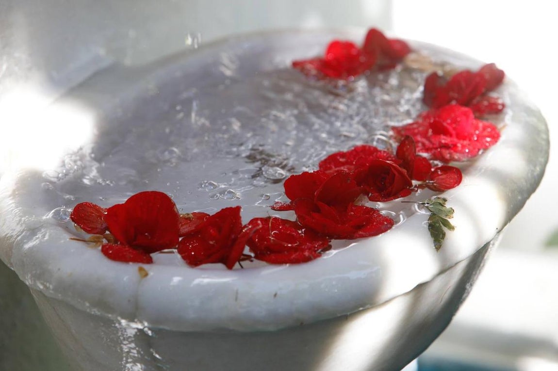 Patios Córdoba 2020 | La ruta de San Lorenzo, en imágenes