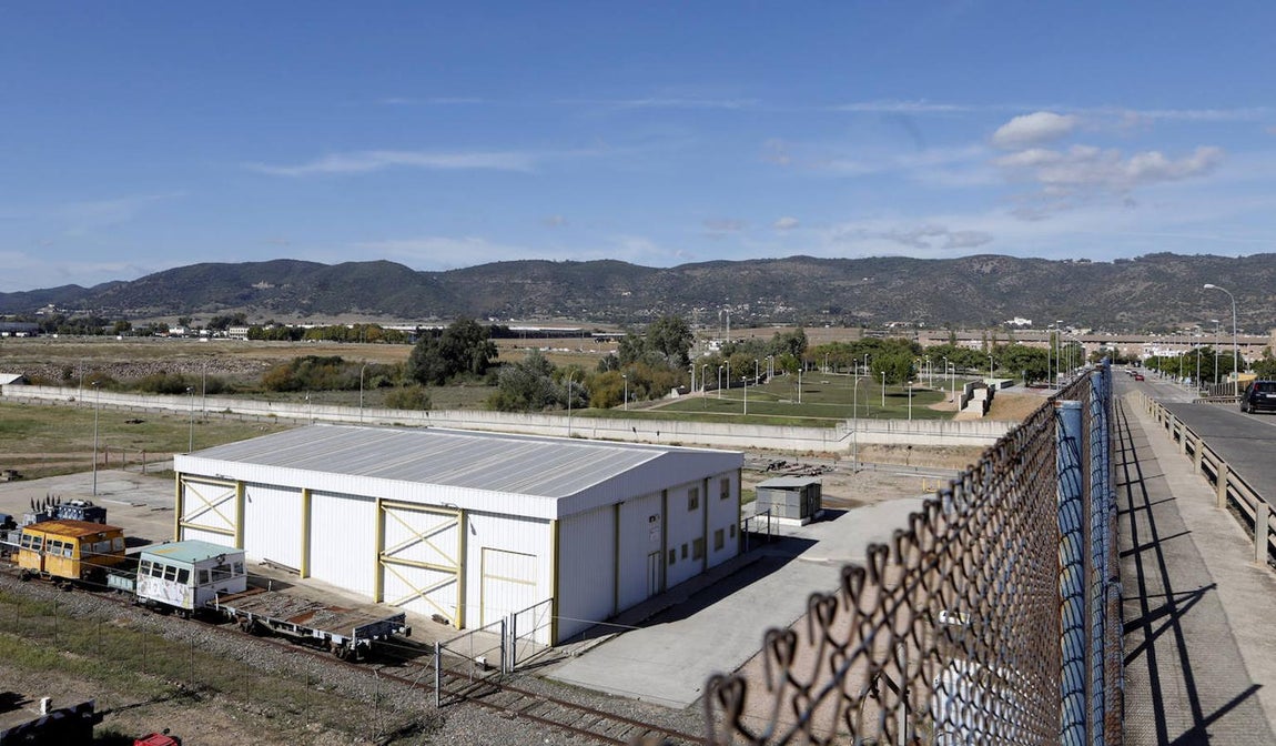 La Variante Oeste de Córdoba, en imágenes