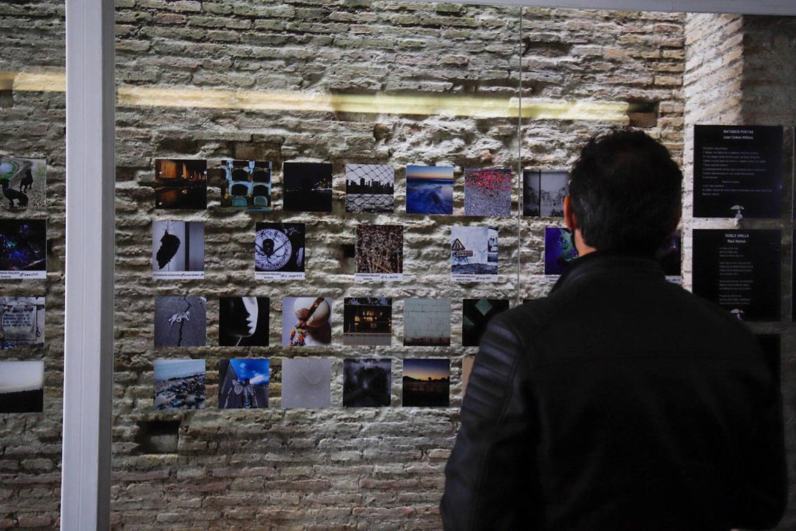 La inauguración de Cosmopoética en Córdoba, en imágenes