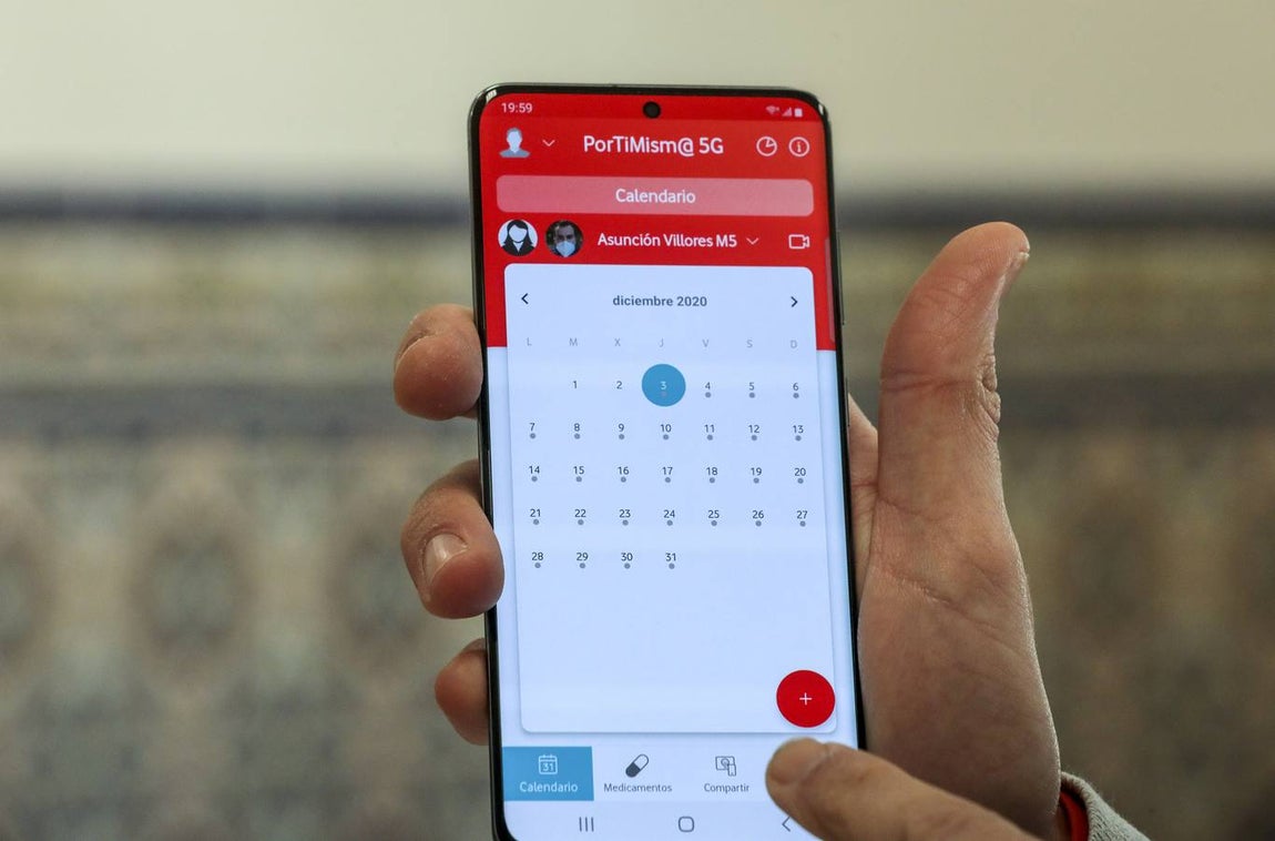 Revolución digital en Guadalema de los Quinteros