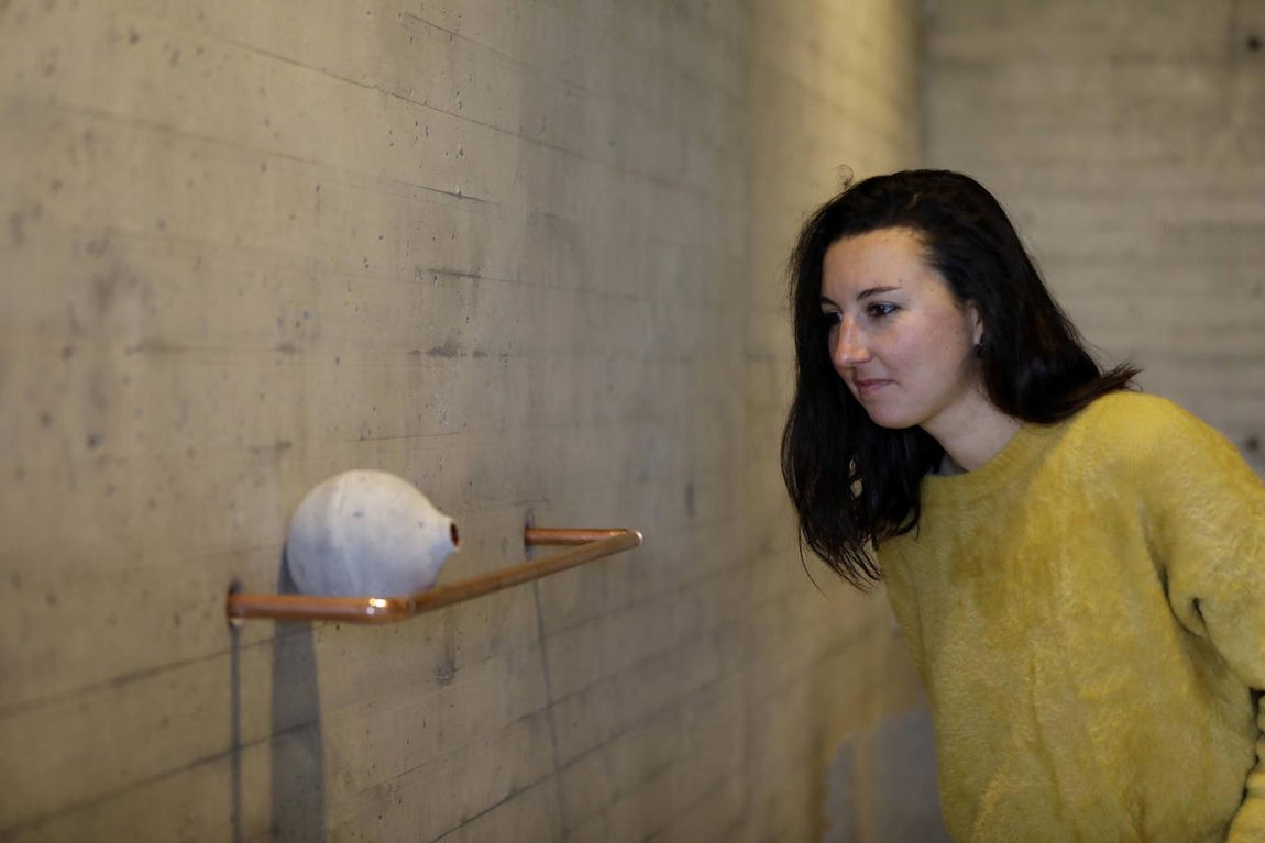 En imágenes, la exposición «Vivir juntos. Una apuesta en común de las distancias», en el C3A de Córdoba