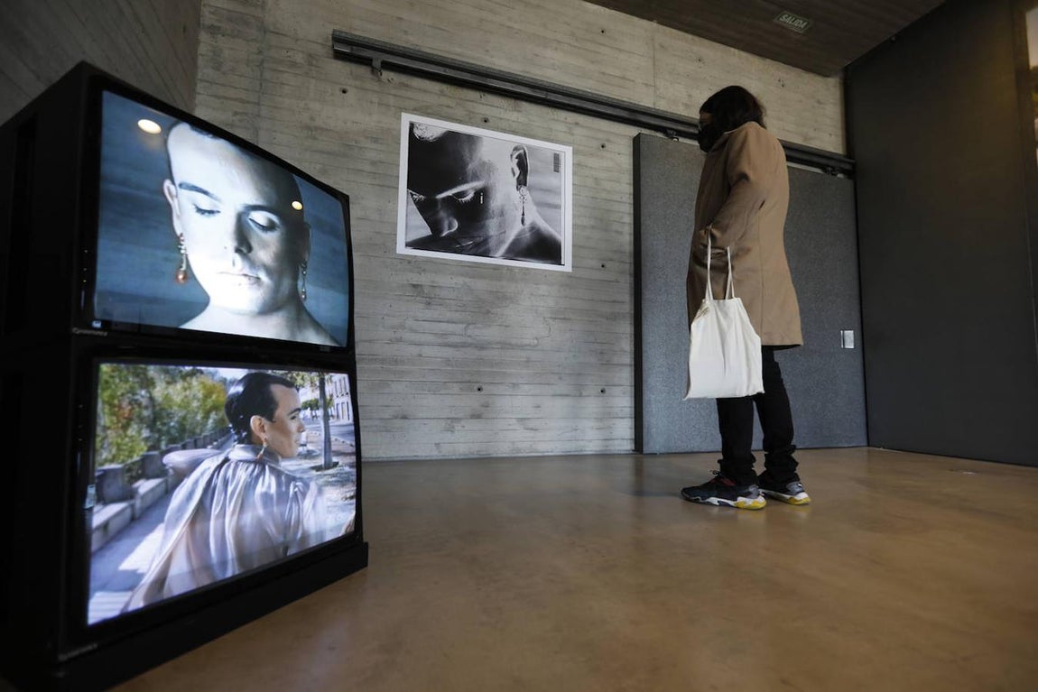 En imágenes, la exposición «Vivir juntos. Una apuesta en común de las distancias», en el C3A de Córdoba