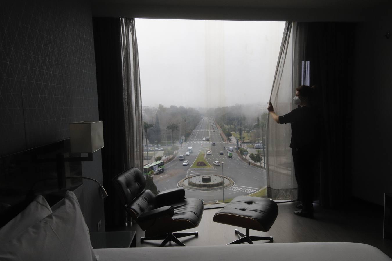 ¿Quieres pasar un día en los hoteles 5 estrellas de Córdoba?