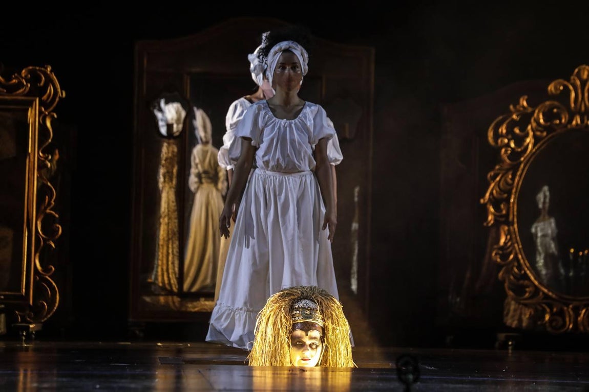 La ópera vuelve a Sevilla con la obra de Verdi «Un ballo in maschera»