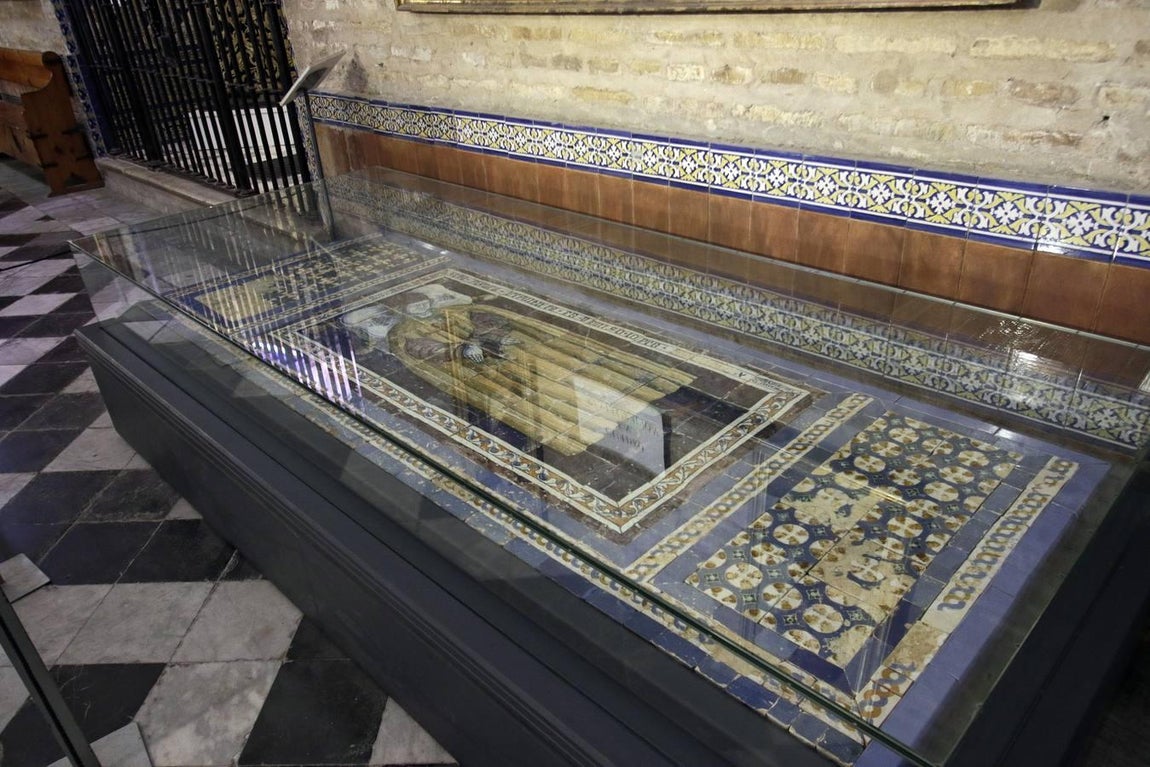 Tesoros ocultos de la Parroquia de Santa Ana de Sevilla