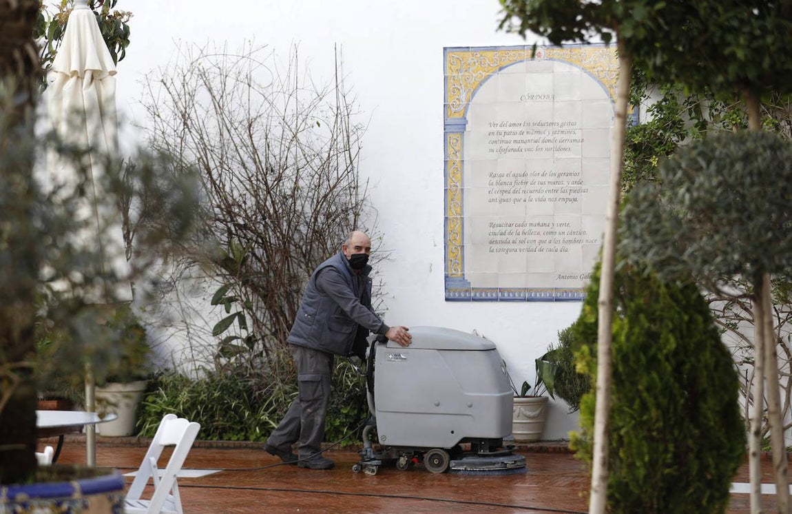 La esencia del Círculo de la Amistad de Córdoba, en imágenes