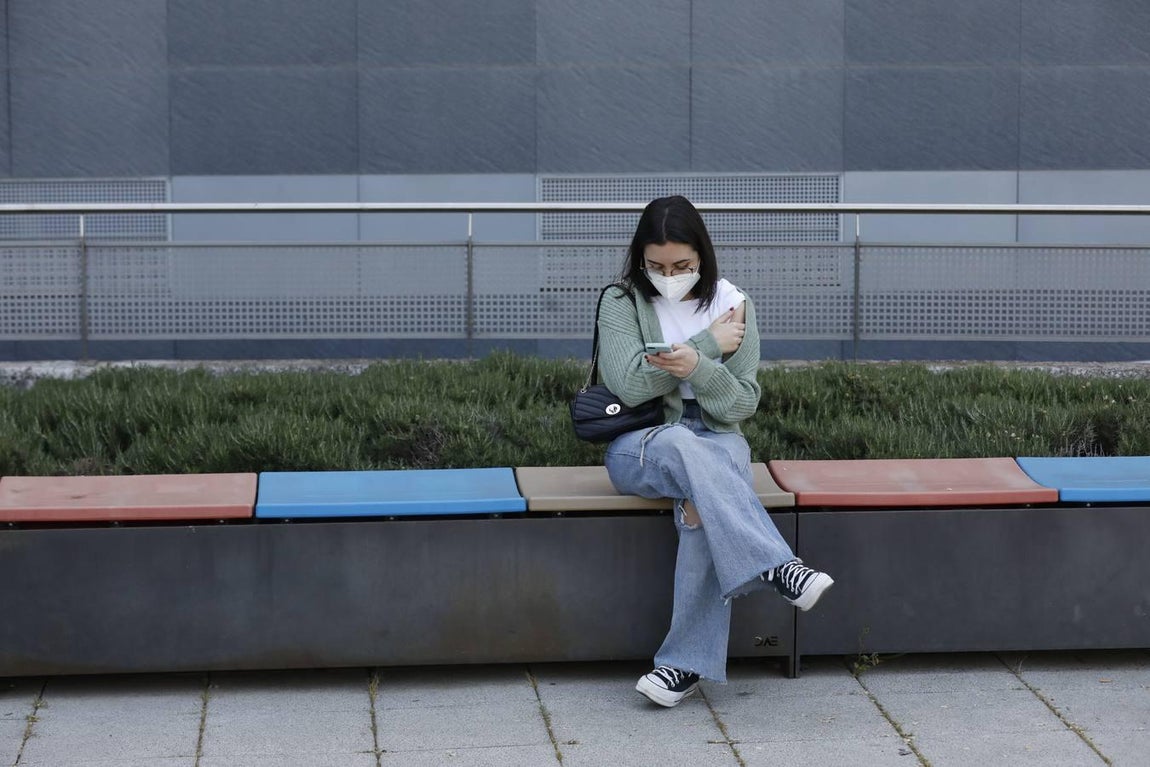 El regreso de las vacunas Astrazeneca en Córdoba, en imágenes