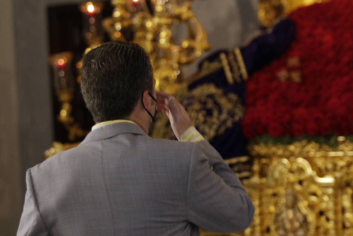 Hermandad de La Estrella