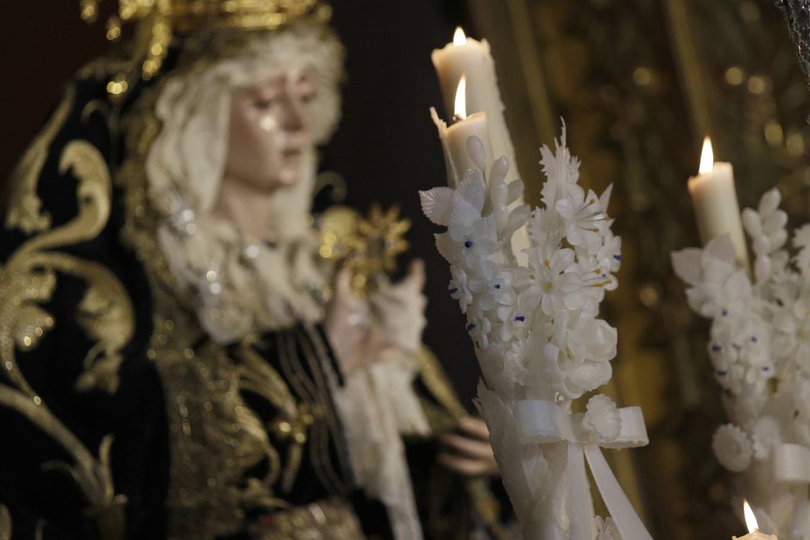 Hermandad de La Estrella