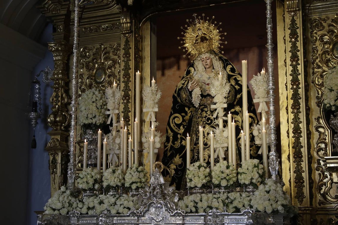 Hermandad de La Estrella